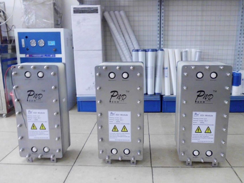 edi多長(zhǎng)時(shí)間化學(xué)清洗？