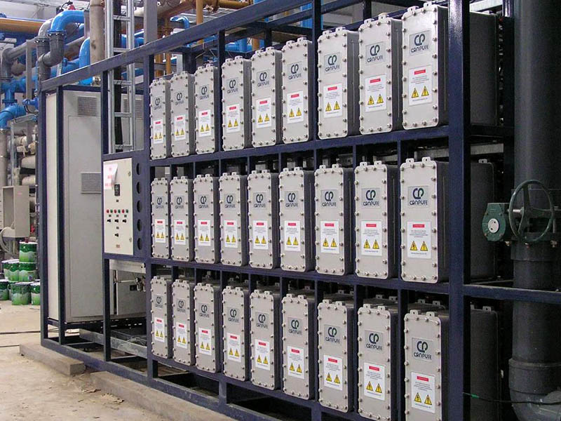 edi有哪些優(yōu)點(diǎn)呢？設(shè)備特點(diǎn)介紹！