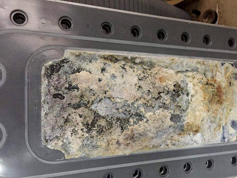 edi電阻率一般可以達(dá)到多少算正常？