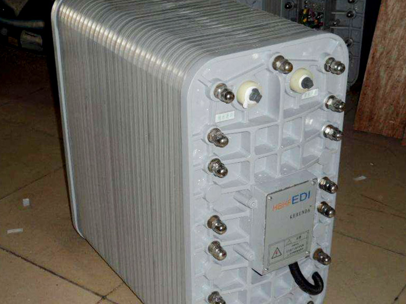 EDI模塊設(shè)備的重量有多重？