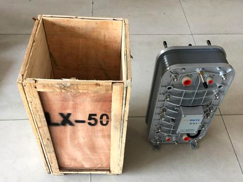 EDI能不能除去有機(jī)物？