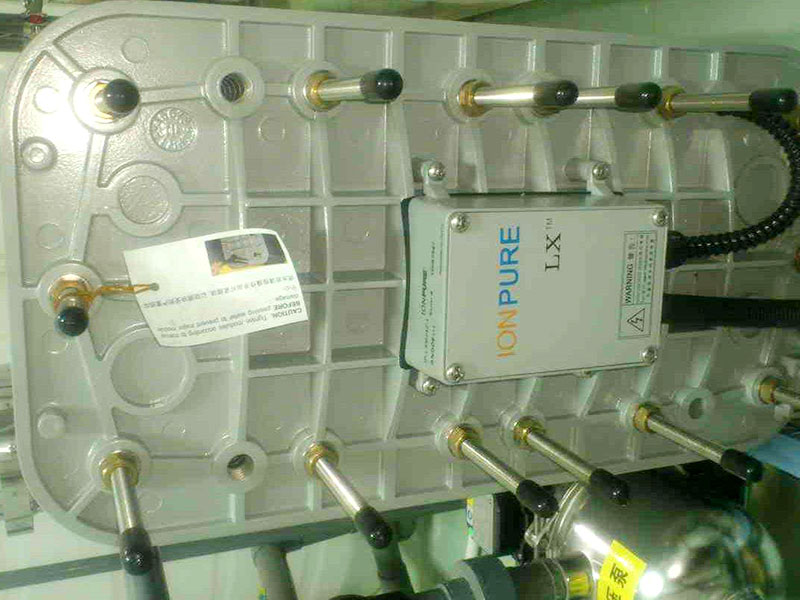 edi設(shè)備能否用檸檬酸清洗？