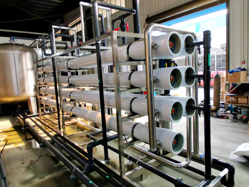 edi膜塊故障的原因？EDI模塊故障解決辦法！