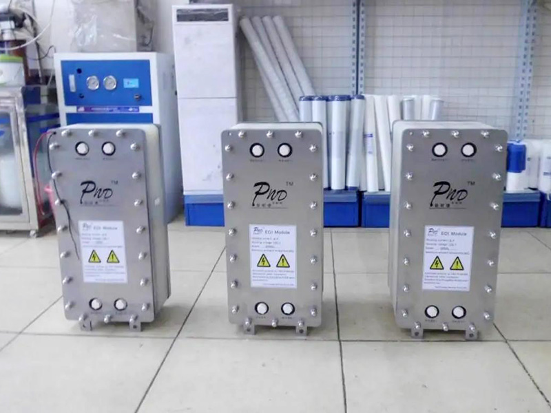 edi模塊能用多久？EDI模塊使用壽命！