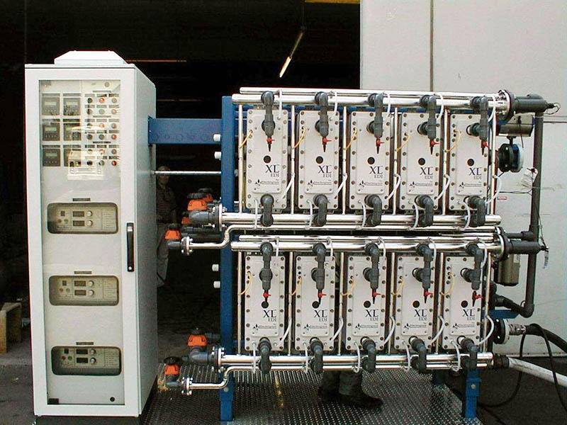 EDI設(shè)備廠家的安全與否，直接關(guān)系到人體的健康